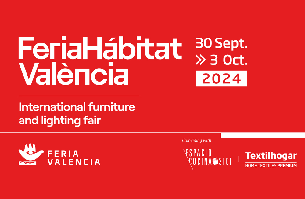 Feria Habitat Valencia